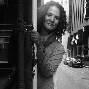 Meet your Posher, Carey